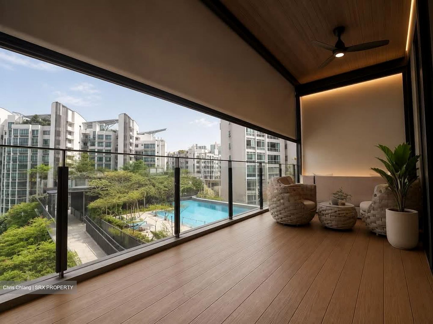 Sloane Residences (D10), Apartment #639520561
